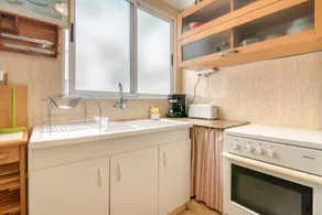 Charmant appartement avec 2 chambres à coucher pour 6 personnes - Image 5