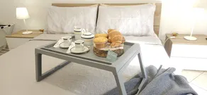 Family-oriented beautiful holiday apartment with BBQ & terrace | City view | Suitable for remote work - Image 4