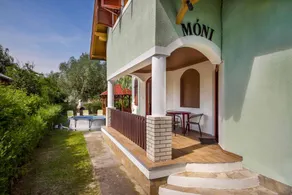 Nice house with pool, terrace & barbecue - Image 2