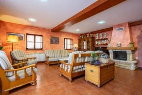 Maison de vacances avec jacuzzi, barbecue et terrasse | Idéale pour le télétravail - Image 4