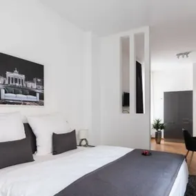 Pleasant flat for 2 persons - Image 2