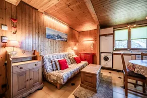 Apartment with terrace & garden | Mountain view - Image 4
