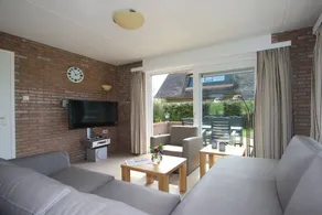 Holiday home with terrace | Close to the beach | Pets are welcome - Image 4