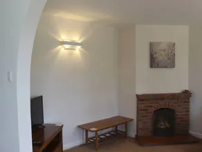 Landhaus mit Garten - Image 4
