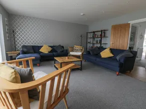 Cottage with garden | Beach view - Image 3