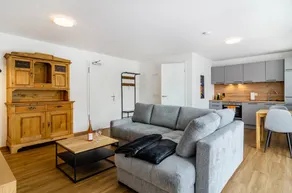 Flat with terrace & garden | Garden view - Image 4