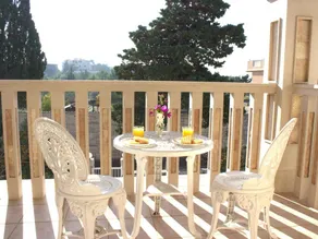 Apartment in Sumartin for 4 people with 1 room Ref. 655261 - Image 2