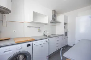 Chambre privée entièrement équipée - Image 5