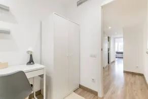 Spacieuse chambre privée - Image 2