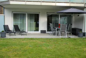 Family-friendly nice flat with terrace & garden - Image 2