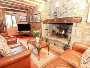 Children-friendly wonderful cottage with garden | Pets are welcome - Image 5