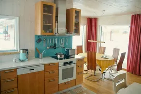 Eco-friendly holiday home near the Baltic Sea - Image 5