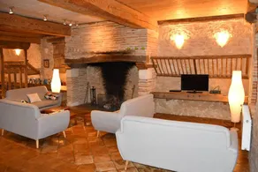 House Cantou paouruc, la maison dans - Image 5