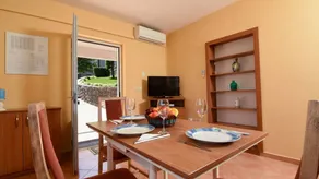 Studio für 3 Personen (25 m²) in Poljane - Image 3