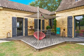 House with garden, terrace & BBQ | Garden view | Suitable for remote work - Image 2