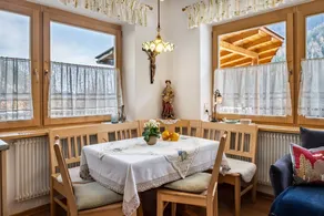 Appartamento con terrazza, griglia e giardino | Vista sul giardino - Image 4