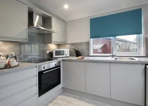 Family-friendly wonderful chalet - Image 2