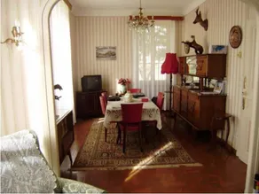 Grande maison entièrement équipée avec jardin, terrasse et jacuzzi | Vue jardin | Avec animaux admis - Image 5