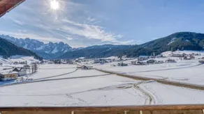 Wohnung mit Terrasse und Sauna | Bergblick | Ideal für Homeoffice | Haustiere erlaubt - Image 2