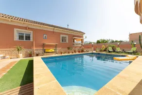 Children-friendly holiday home with terrace, BBQ & private pool | Mountain view | Dogs allowed - Image 2