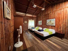 Casa apta para niños con barbacoa, piscina y terraza | Vistas al jardín | Admite perro - Image 3
