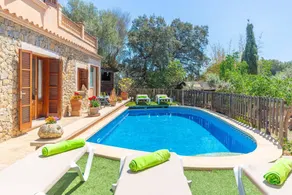 Pleta De Son Monjo - Villa With Private Pool - Image 2