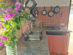 Ferienhaus 'Nacarum 2 - Playa' mit privatem Pool, WLAN und Klimaanlage - Image 5