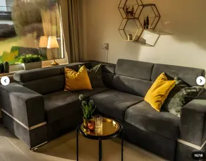 Apartment 'Mellies' with Private Terrace, Garden and Wi-Fi - Image 2