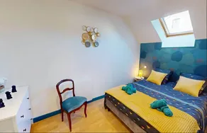 House with 3 bedrooms for 7 persons - Image 5