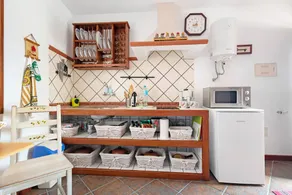 Children-friendly beautiful apartment with terrace & barbecue | Sea view - Image 3