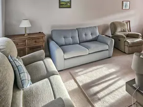 Family-friendly cottage with garden | Dogs allowed - Image 3