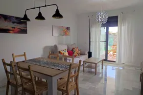 Appartement avec terrasse, piscine et barbecue | Vue mer | Avec animaux admis - Image 2