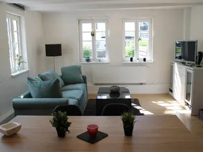Apartment with barbecue, garden & terrace - Image 4