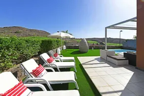 Holiday home with garden, terrace & BBQ | Dogs allowed - Image 5