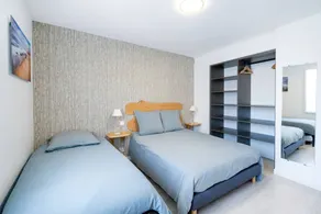 Bed & Breakfast | Stadtblick - Image 4