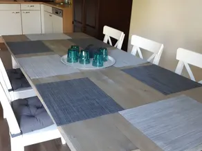 Fully equipped holiday home with terrace, sauna & barbeque | Next to the beach - Image 5