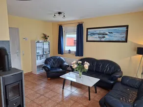 Maison adaptée aux familles avec barbecue | Plage à proximité | Avec animaux autorisés - Image 5