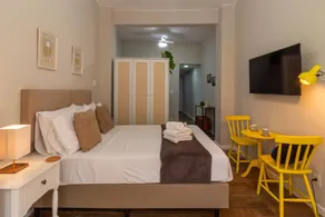Studio | Near Fort Copacabana | Next to the beach - Image 5