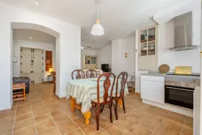 Ferienhaus mit Terrasse, Garten und Grill | Haustiere sind willkommen - Image 3