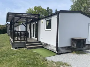 House with terrace & garden - Image 2