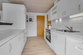 Spaziosa casa totalmente attrezzata con terrazza e griglia - Image 3