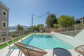 Beautiful apartment with private pool & terrace | Dogs allowed - Image 2