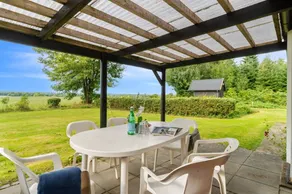 House with barbeque & terrace - Image 4