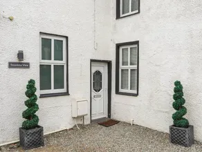 Cottage avec jardin et jacuzzi | Vue plage - Image 2