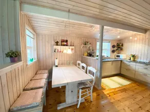 Espectacular casa vacacional apta para familias con barbacoa y jardín | Admite mascotas - Image 3