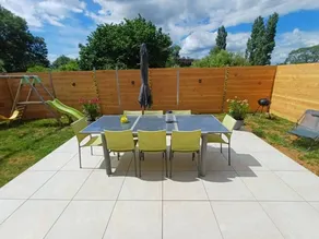 Cottage with BBQ - Image 2