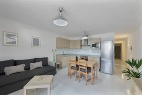 Appartement de vacances avec terrasse et internet haut débit - Image 4