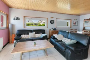 Family-oriented house with terrace, garden & barbeque | Sea view | Next to the beach | Pet-friendly - Image 5