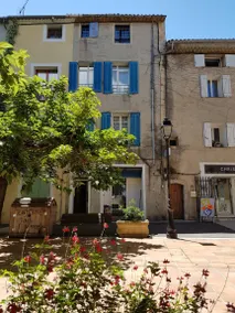 Apartment with 1 bedroom for 4 persons - Image 3