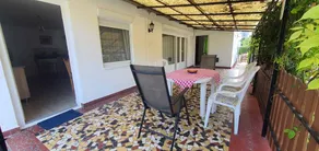 House with terrace, garden & barbeque - Image 5